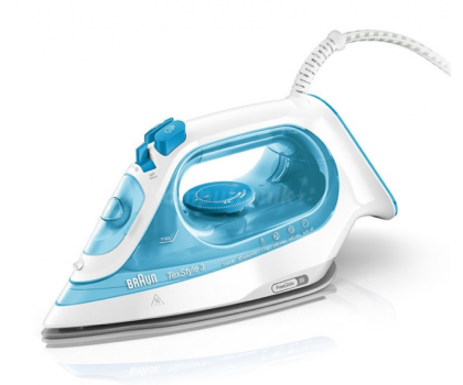 Żelazko Braun TexStyle 3 SI 3053 BL